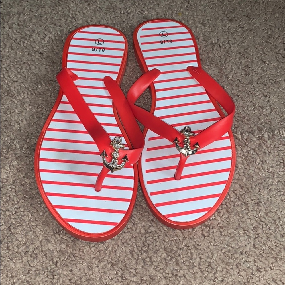Flip flops